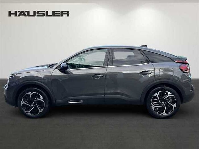 Citroen C4 MAX 130Ps Automatik Leder Navi Headup Carplay uvm.