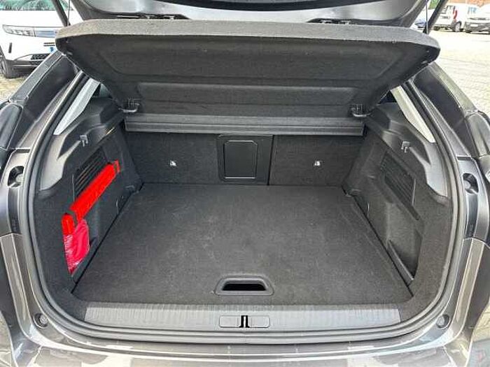 Citroen C4 MAX 130Ps Automatik Leder Navi Headup Carplay uvm.