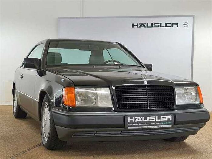 Mercedes-Benz 300 24V W124 **Rostfrei*H-Zulassung*