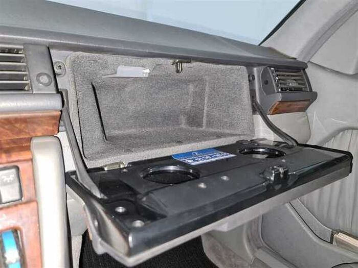 Mercedes-Benz 300 24V W124 **Rostfrei*H-Zulassung*