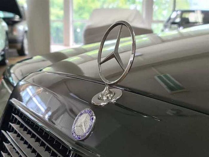 Mercedes-Benz 300 24V W124 **Rostfrei*H-Zulassung*