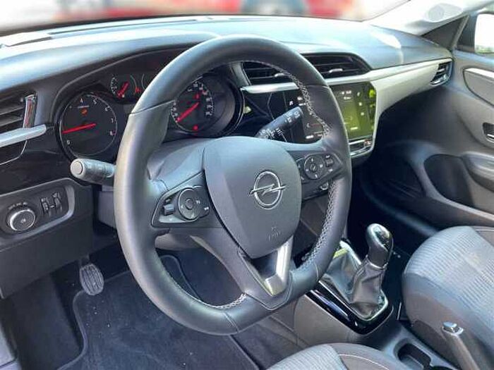 Opel Corsa Edition 1.2 Allwetterreifen*PDC hinten*Sitzheizung*Rückfahrkamera*uvm.