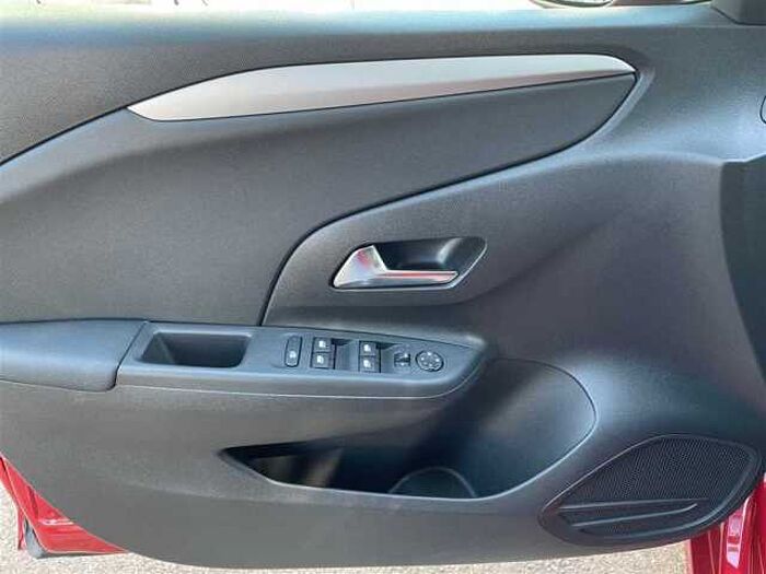 Opel Corsa Edition 1.2 Allwetterreifen*PDC hinten*Sitzheizung*Rückfahrkamera*uvm.