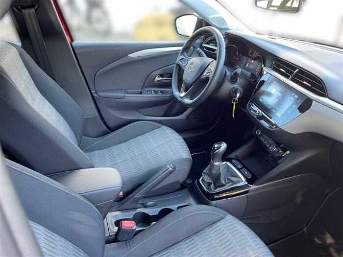 Opel Corsa Edition 1.2 Allwetterreifen*PDC hinten*Sitzheizung*Rückfahrkamera*uvm.