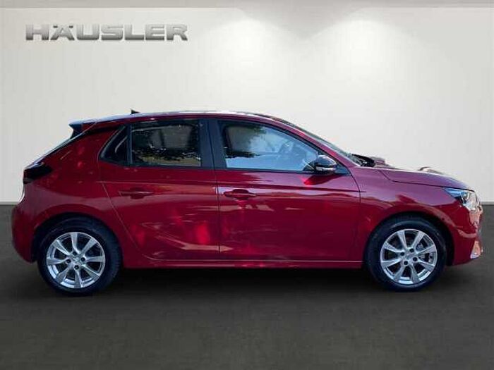 Opel Corsa Edition 1.2 Allwetterreifen*PDC hinten*Sitzheizung*Rückfahrkamera*uvm.