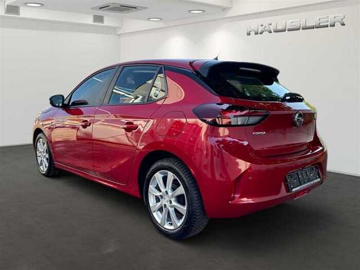Opel Corsa Edition 1.2 Allwetterreifen*PDC hinten*Sitzheizung*Rückfahrkamera*uvm.