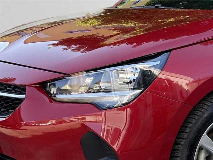 Opel Corsa Edition 1.2 Allwetterreifen*PDC hinten*Sitzheizung*Rückfahrkamera*uvm.