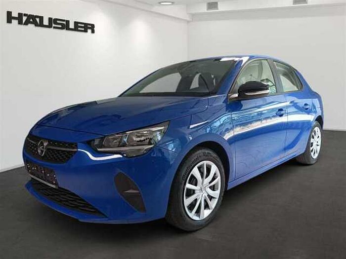 Opel Corsa Edition 1.2 Navigation Kamera Sitzheizung