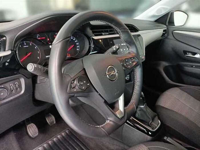 Opel Corsa Edition 1.2 Navigation Kamera Sitzheizung