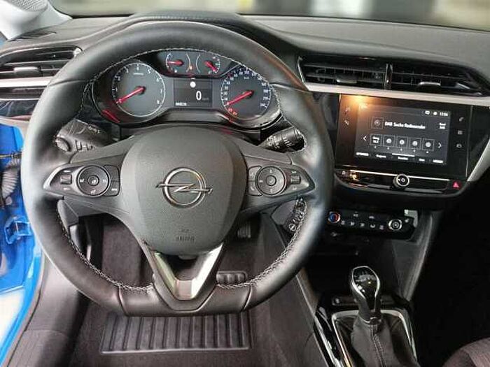 Opel Corsa Edition 1.2 Navigation Kamera Sitzheizung