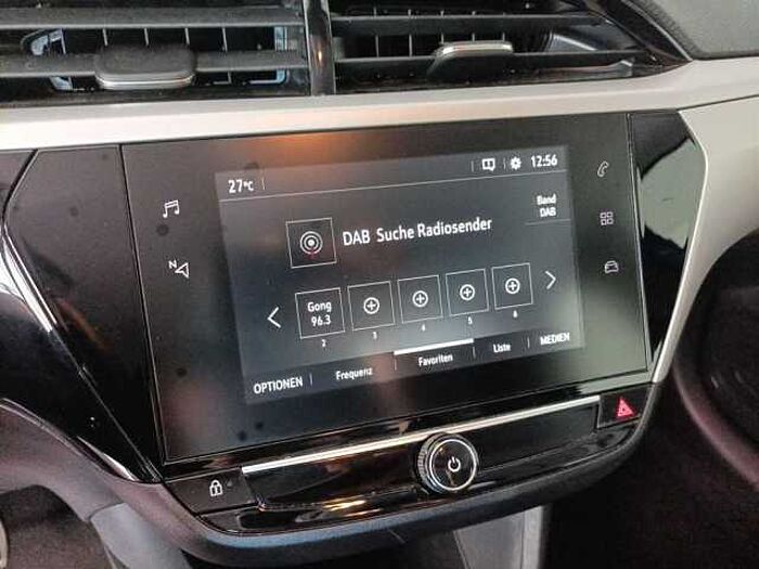 Opel Corsa Edition 1.2 Navigation Kamera Sitzheizung