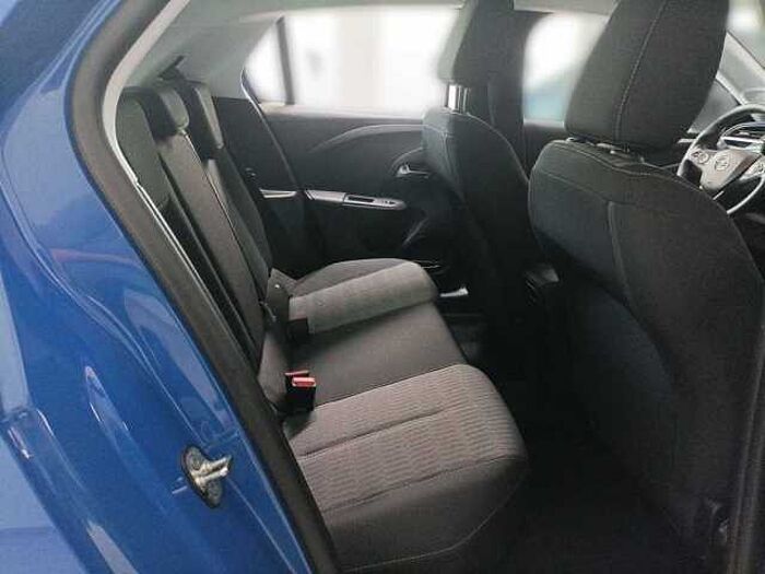 Opel Corsa Edition 1.2 Navigation Kamera Sitzheizung