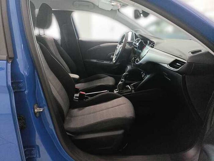 Opel Corsa Edition 1.2 Navigation Kamera Sitzheizung