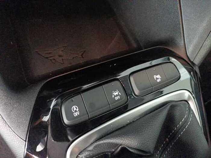 Opel Corsa Edition 1.2 Navigation Kamera Sitzheizung