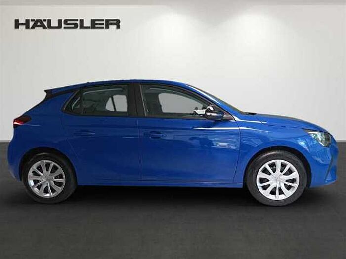 Opel Corsa Edition 1.2 Navigation Kamera Sitzheizung