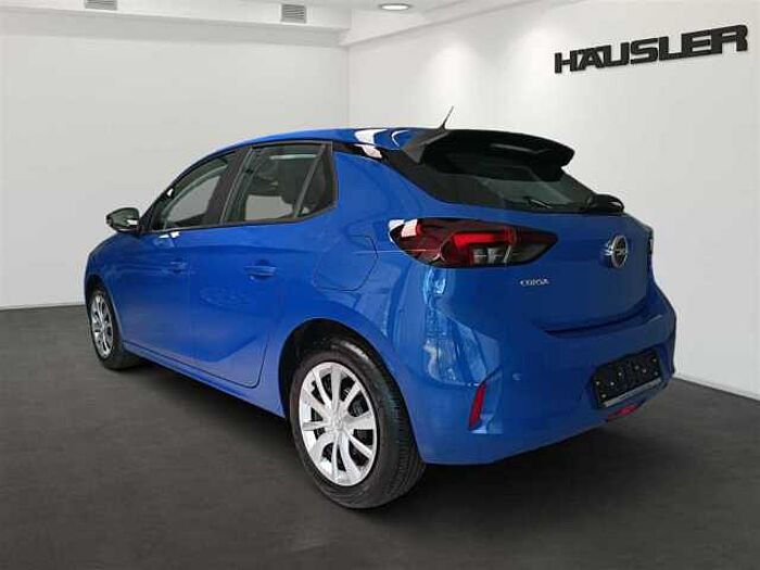 Opel Corsa Edition 1.2 Navigation Kamera Sitzheizung