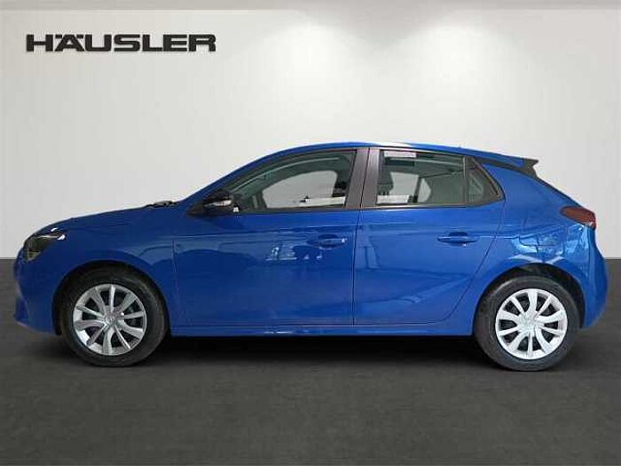 Opel Corsa Edition 1.2 Navigation Kamera Sitzheizung