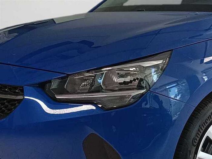 Opel Corsa Edition 1.2 Navigation Kamera Sitzheizung