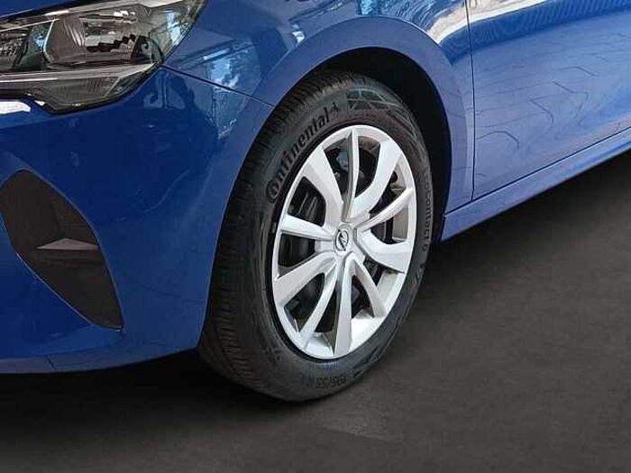 Opel Corsa Edition 1.2 Navigation Kamera Sitzheizung