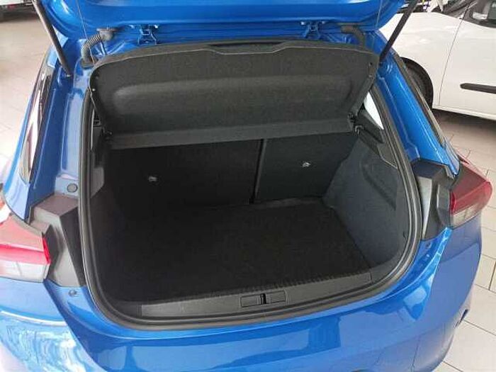 Opel Corsa Edition 1.2 Navigation Kamera Sitzheizung