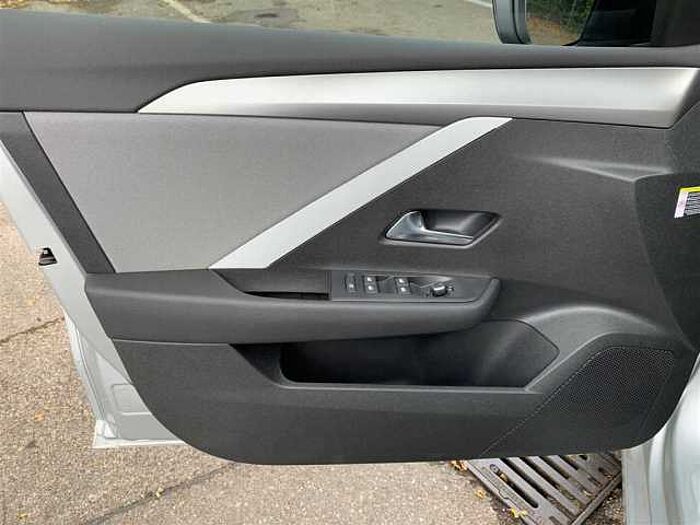 Opel Astra Enjoy 110 PS/Carplay/LED/Kamera/PDC/Keyless Start