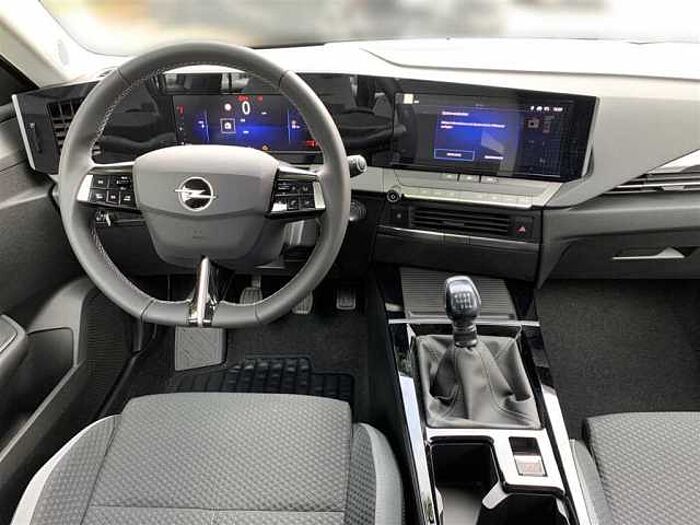 Opel Astra Enjoy 110 PS/Carplay/LED/Kamera/PDC/Keyless Start