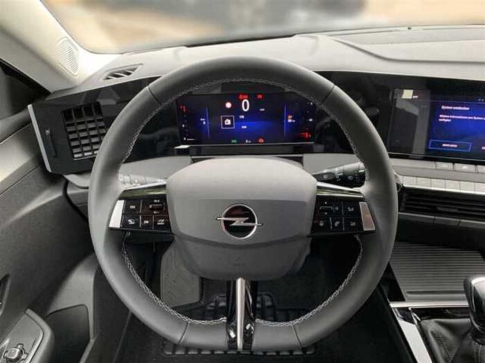 Opel Astra Enjoy 110 PS/Carplay/LED/Kamera/PDC/Keyless Start