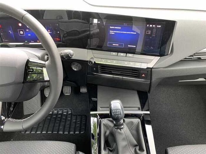 Opel Astra Enjoy 110 PS/Carplay/LED/Kamera/PDC/Keyless Start