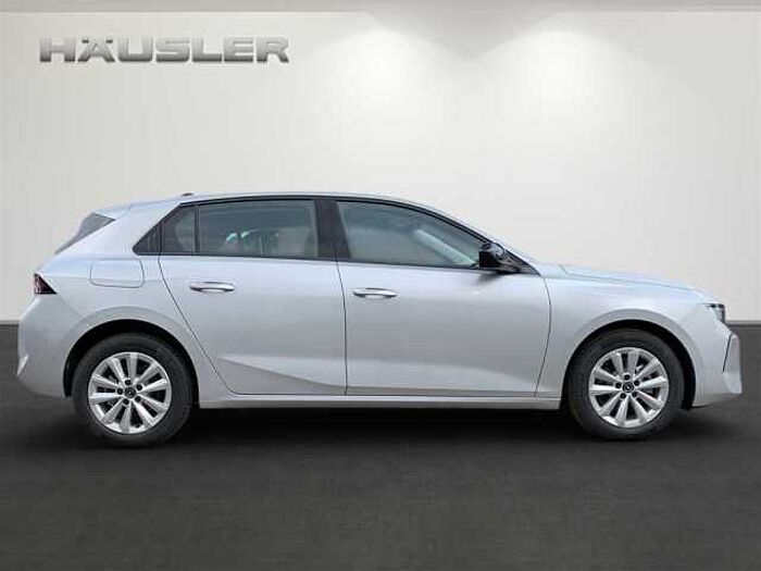 Opel Astra Enjoy 110 PS/Carplay/LED/Kamera/PDC/Keyless Start