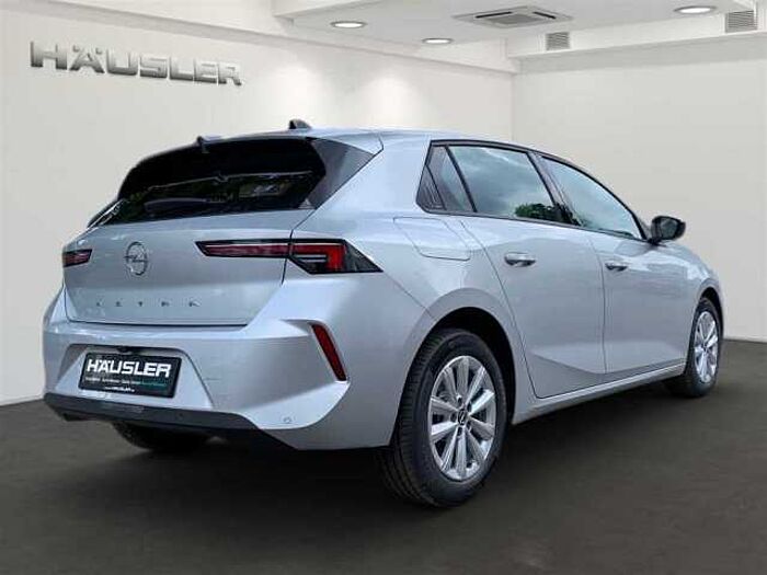 Opel Astra Enjoy 110 PS/Carplay/LED/Kamera/PDC/Keyless Start