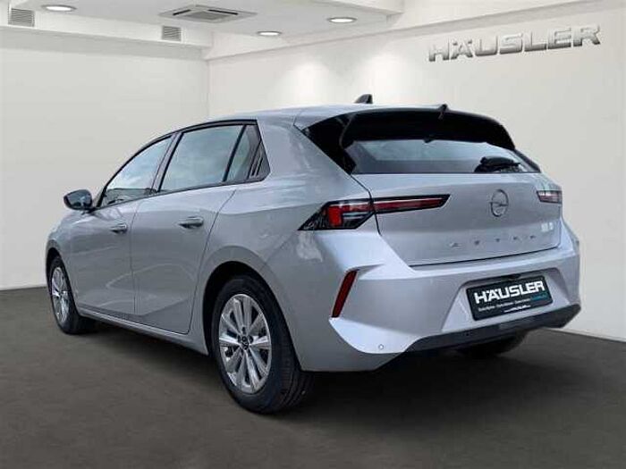 Opel Astra Enjoy 110 PS/Carplay/LED/Kamera/PDC/Keyless Start