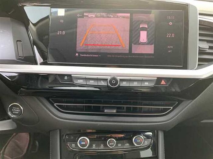 Opel Grandland X 1.5 D *AT*Ultimate*Navi*LED*Kamera*Night Vision*SHZ*LHZ*