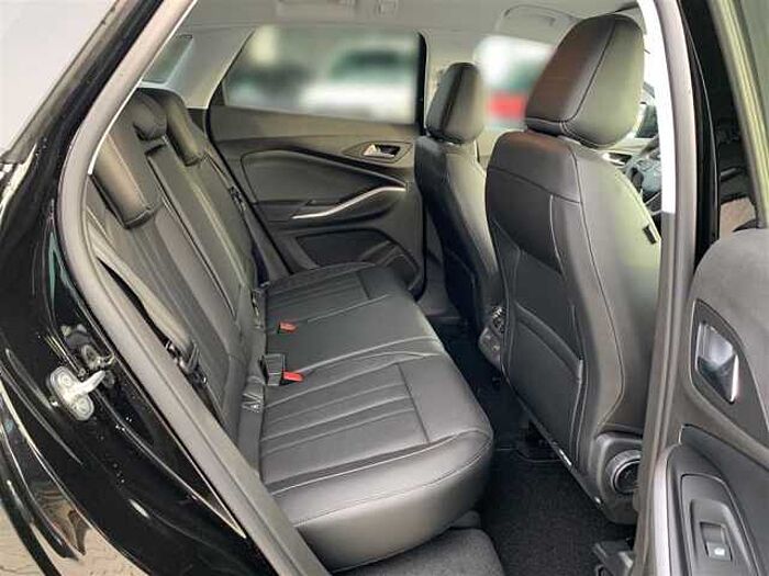 Opel Grandland X 1.5 D *AT*Ultimate*Navi*LED*Kamera*Night Vision*SHZ*LHZ*