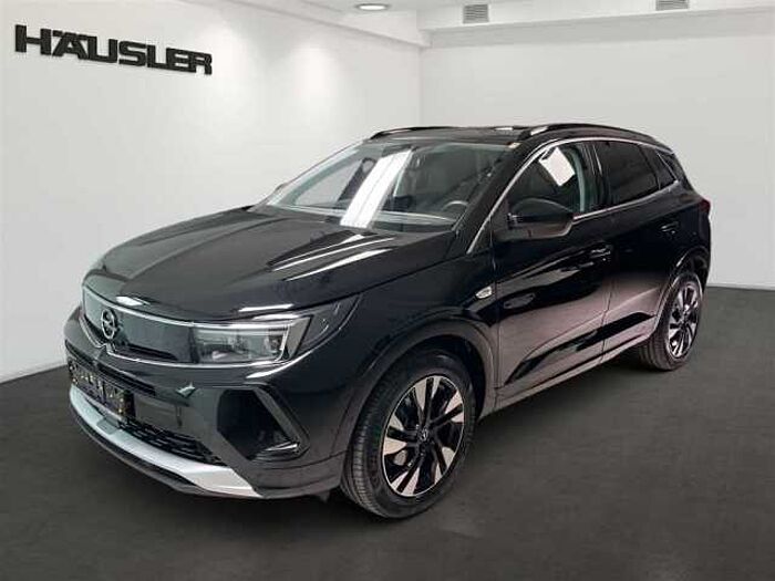 Opel Grandland X 1.5 D *AT*Ultimate*Navi*LED*Kamera*Night Vision*SHZ*LHZ*