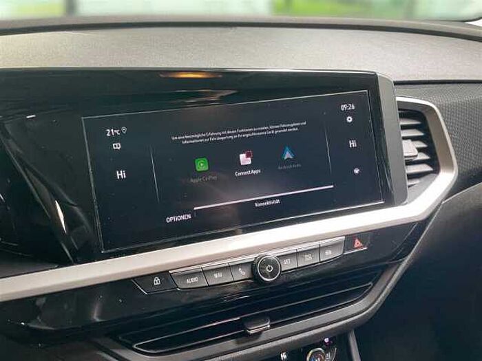 Opel Grandland X 1.5 D *AT*Ultimate*Navi*LED*Kamera*Night Vision*SHZ*LHZ*