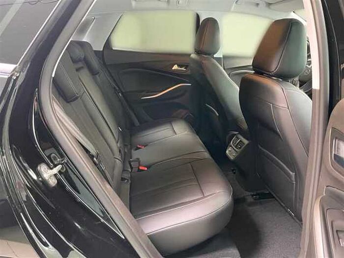 Opel Grandland X 1.5 D *AT*Ultimate*Navi*LED*Kamera*Night Vision*SHZ*LHZ*