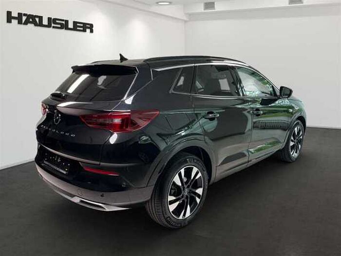 Opel Grandland X 1.5 D *AT*Ultimate*Navi*LED*Kamera*Night Vision*SHZ*LHZ*
