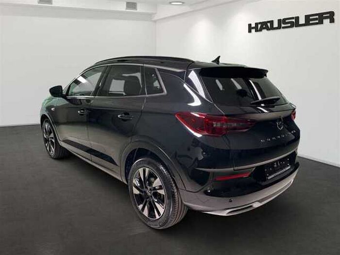 Opel Grandland X 1.5 D *AT*Ultimate*Navi*LED*Kamera*Night Vision*SHZ*LHZ*