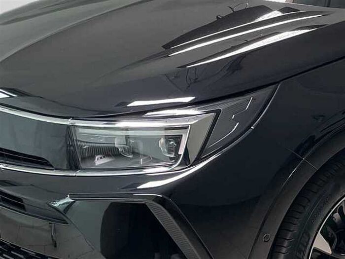 Opel Grandland X 1.5 D *AT*Ultimate*Navi*LED*Kamera*Night Vision*SHZ*LHZ*