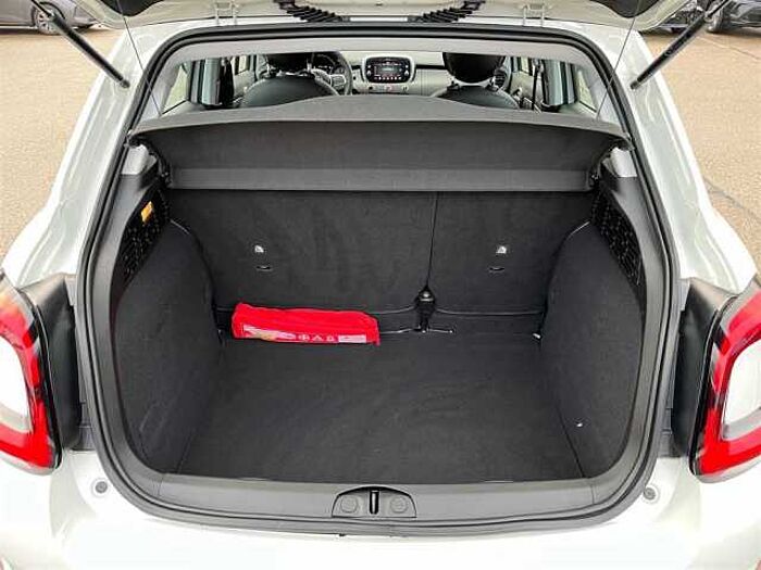 Fiat 500X mit Rückfahrkamera*LED*CarPlay