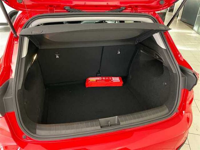 Fiat Tipo RED Hybrid 1.5 Rückfahrkamera LED-Scheinwerfer PDC