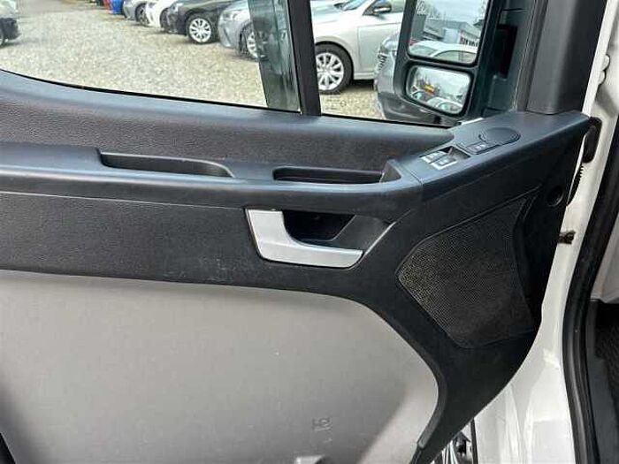 Hyundai H350 mit Rückfahrkamera*Navi*Bordcomputer