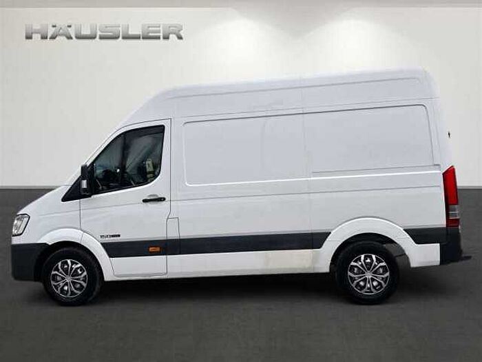 Hyundai H350 mit Rückfahrkamera*Navi*Bordcomputer