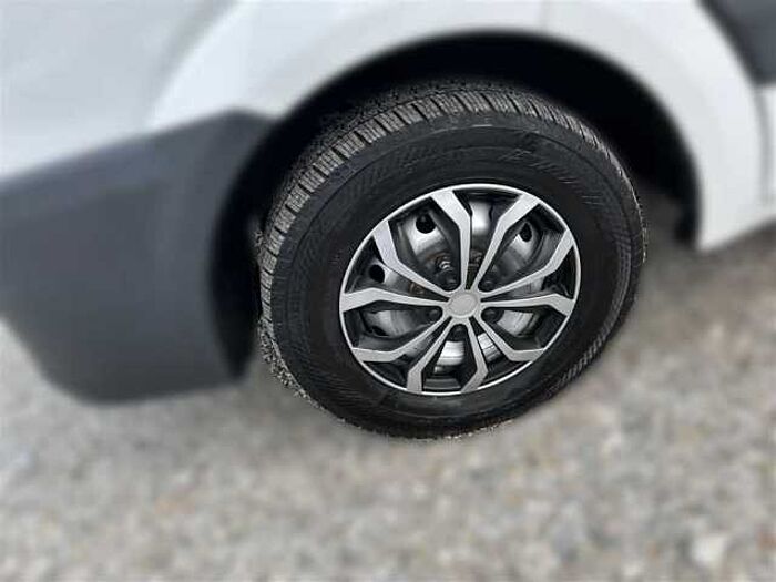 Hyundai H350 mit Rückfahrkamera*Navi*Bordcomputer