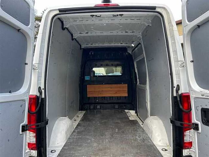 Hyundai H350 mit Rückfahrkamera*Navi*Bordcomputer