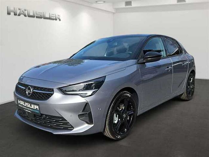 Opel Corsa 1.2 Turbo GS LED Klimaauto PDC Sitz+Lenkradheizung