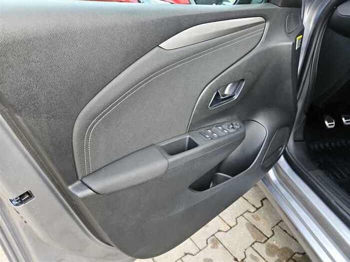 Opel Corsa 1.2 Turbo GS LED Klimaauto PDC Sitz+Lenkradheizung