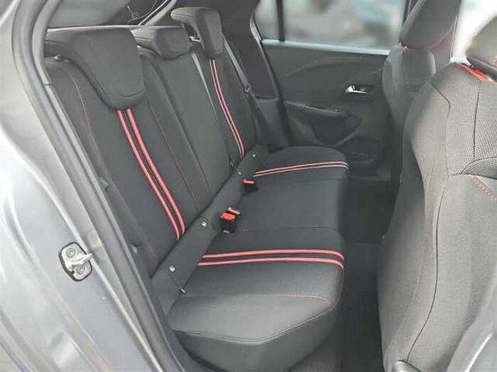 Opel Corsa 1.2 Turbo GS LED Klimaauto PDC Sitz+Lenkradheizung