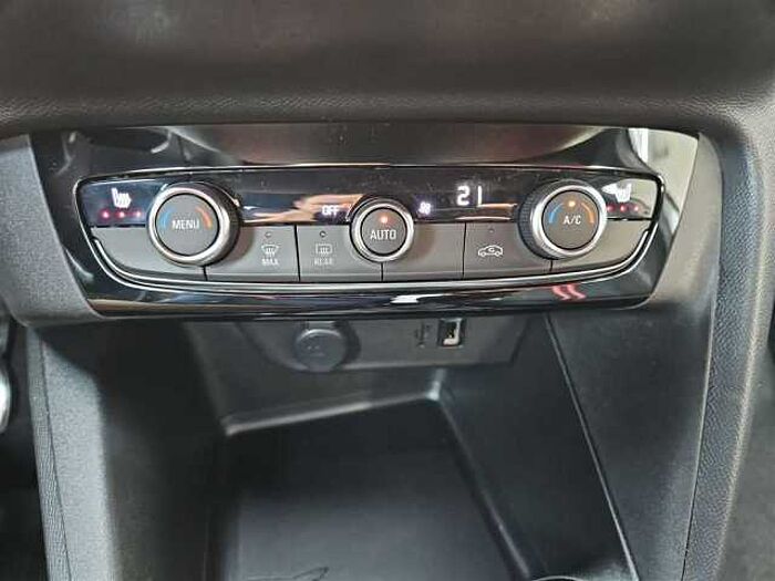 Opel Corsa 1.2 Turbo GS LED Klimaauto PDC Sitz+Lenkradheizung