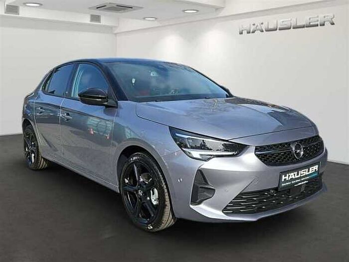 Opel Corsa 1.2 Turbo GS LED Klimaauto PDC Sitz+Lenkradheizung